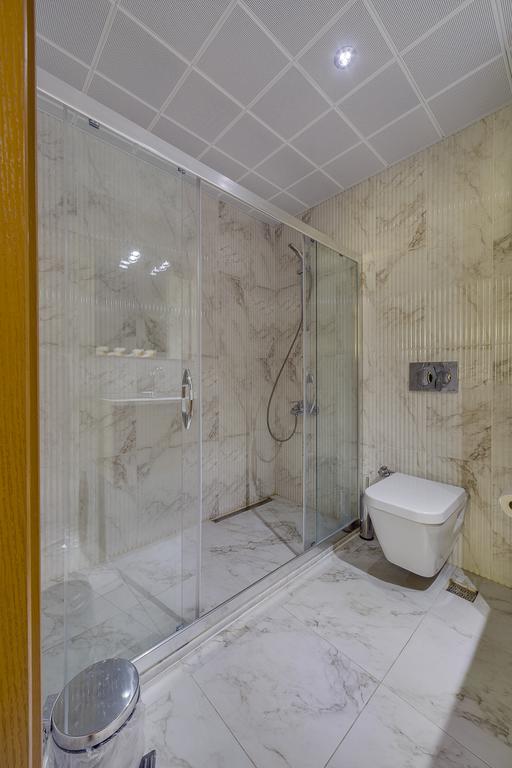 Cemberlitas Hotel & Hamam 아이딘 외부 사진