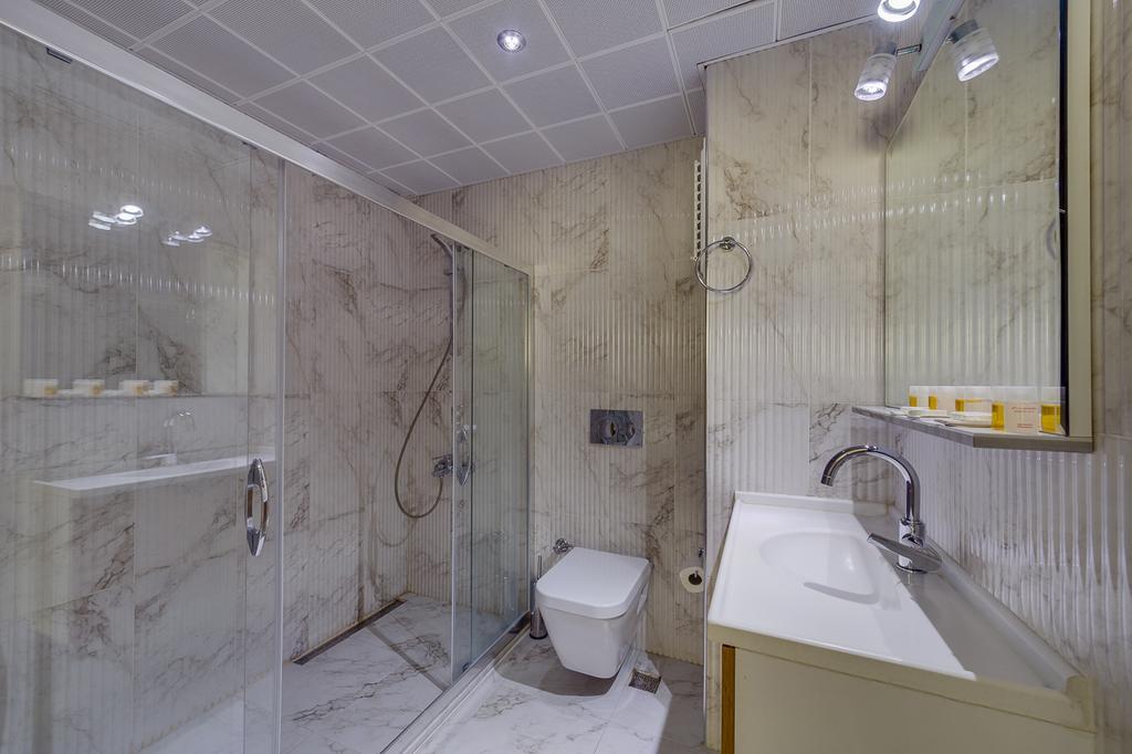 Cemberlitas Hotel & Hamam 아이딘 외부 사진