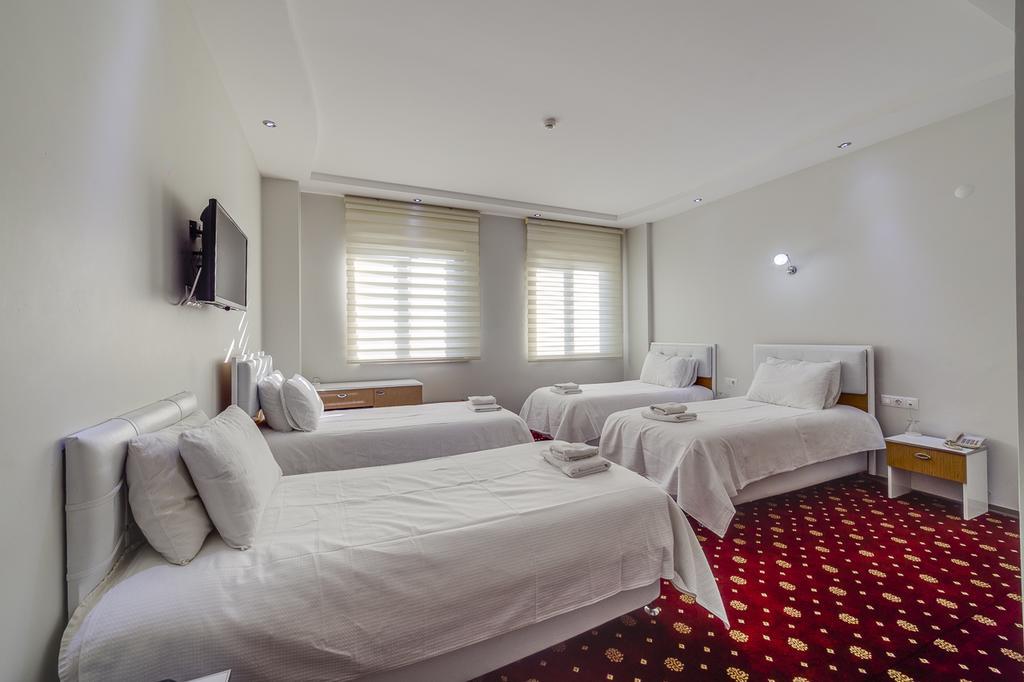 Cemberlitas Hotel & Hamam 아이딘 외부 사진