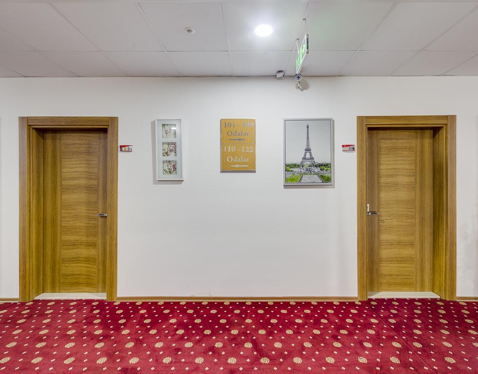 Cemberlitas Hotel & Hamam 아이딘 외부 사진
