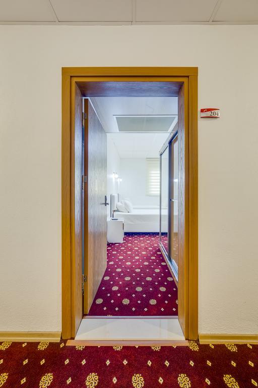Cemberlitas Hotel & Hamam 아이딘 외부 사진