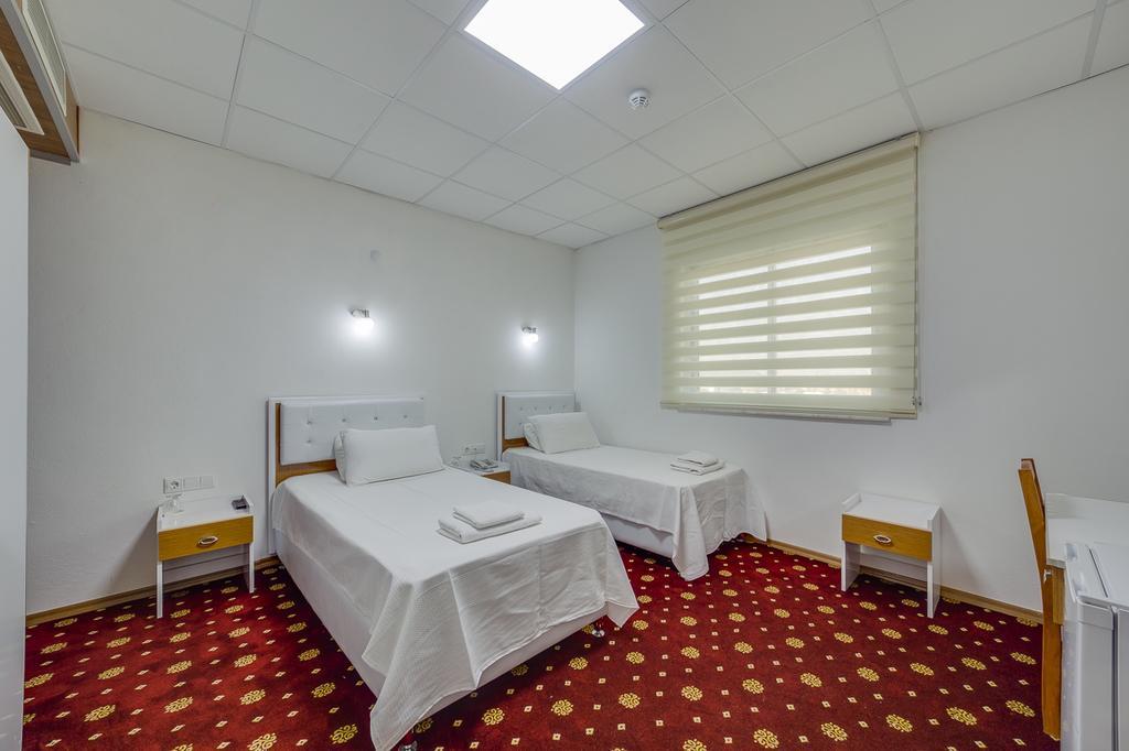 Cemberlitas Hotel & Hamam 아이딘 외부 사진