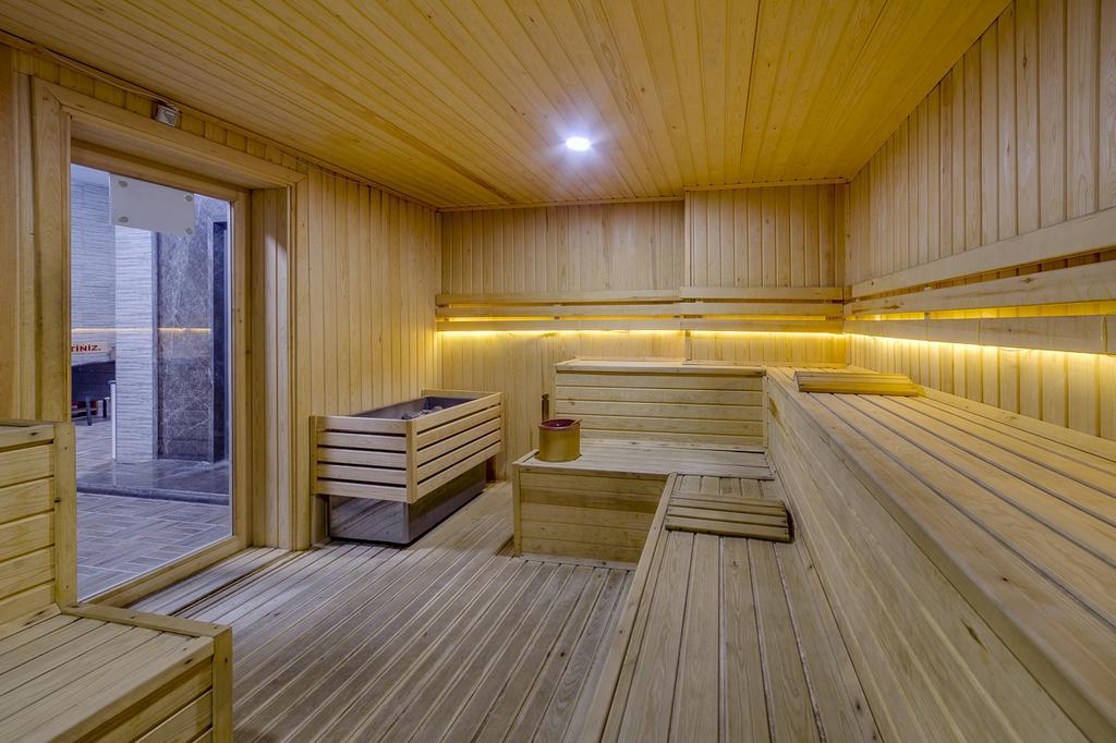 Cemberlitas Hotel & Hamam 아이딘 외부 사진