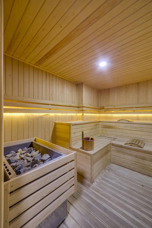 Cemberlitas Hotel & Hamam 아이딘 외부 사진