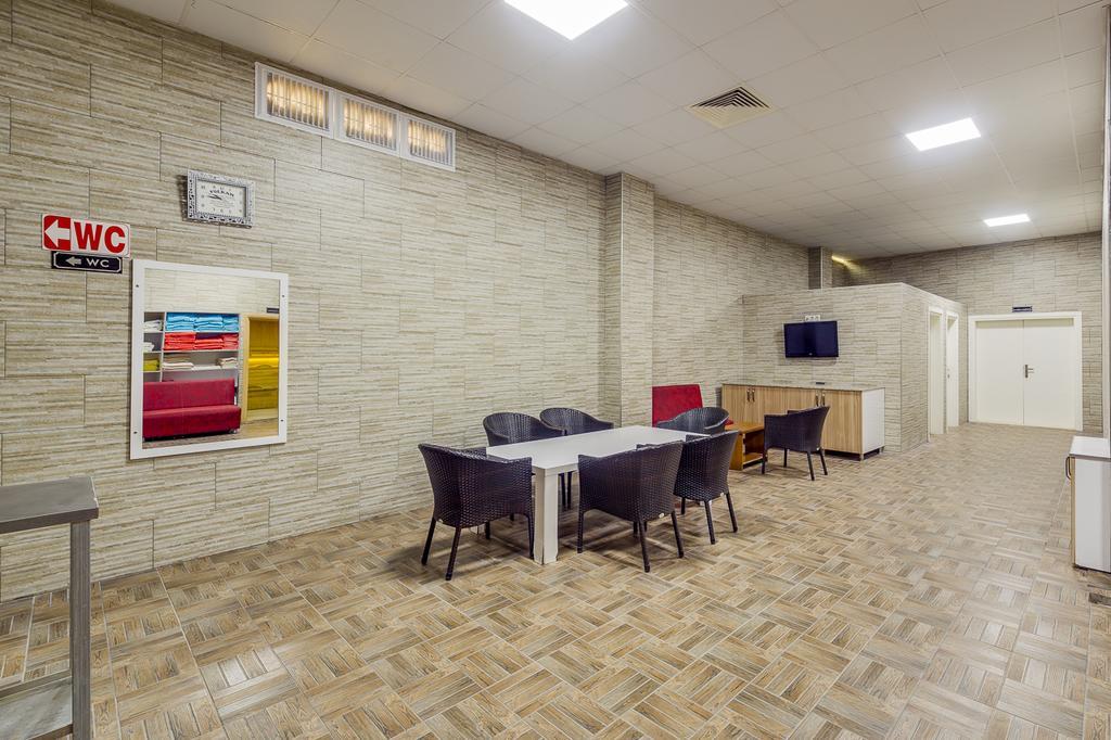 Cemberlitas Hotel & Hamam 아이딘 외부 사진